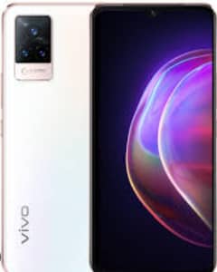Vivo V21 8+4/128 Gb memory