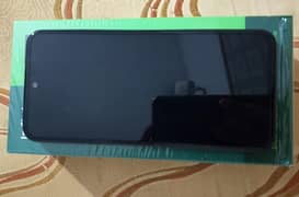 Infinix Hot 50i