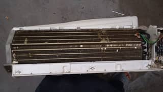 TCL DC inverter Ac