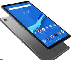 Lenovo tablet