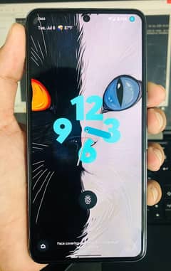 Google Pixel 8 pro
