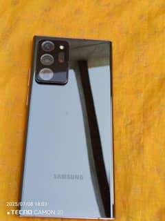 Samsung Galaxy Note 20 ultra 5g