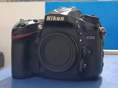 Nikon