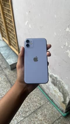 Iphone 11 fc
