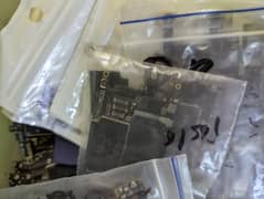 iphone xr board non pta repair hua board ha 120 days sim work