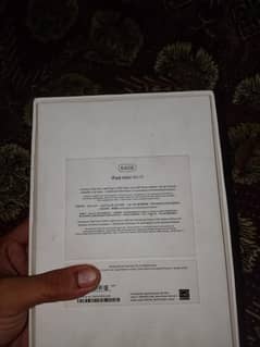 ipad mini 5 64GB