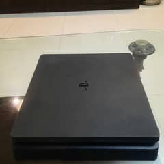 PS4 Slim