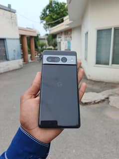 google pixel 7 pro exchange possible with pta iphones