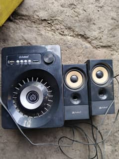 audionic speaker