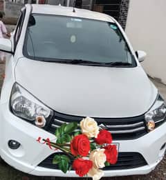 Suzuki Cultus VXL AGS 2020