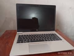 HP Elite book Windows 11 pro