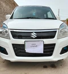waghnor vxL manual 2017. lahore