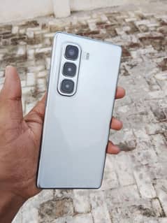 Infinix Hot 50 Pro plus