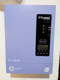 solar Inverter VFD PLC HMI power supply module mppt  repairing