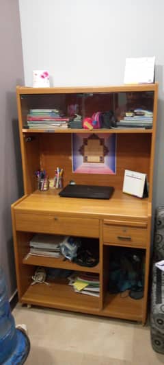 Study Table