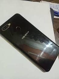 oppo A5s