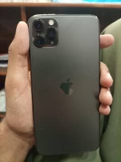 11 PRO MAX