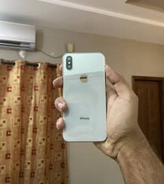 Iphone X PTA Approved