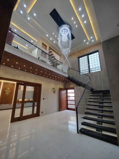 Beautiful designer house for rent