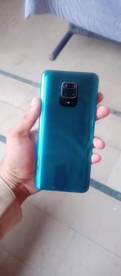 Redmi Note 9 Pro
