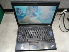 Lenovo X220 | Core i5 | 12GB RAM | 256GB SSD | Keyboard Not Working