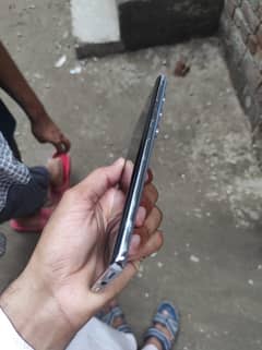 tecno 40 pro just box open hai 8/256 new box sab kuch sat hai