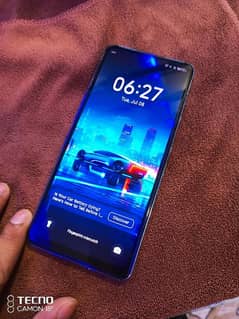 Tecno Pova 5pro condition 10/10