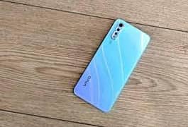 vivo s1 8 256gb 10/10
