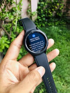 Samsung Watch 4 Classic 46mm