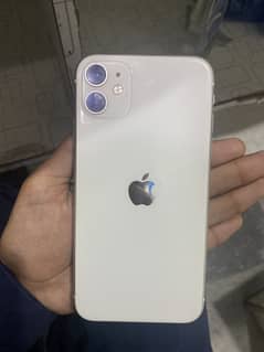 Iphone 11 64gb jv