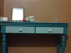 decorating