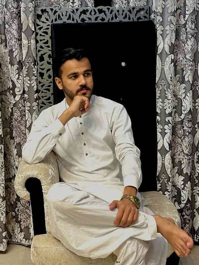 Turab Khan