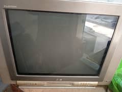 LG tv