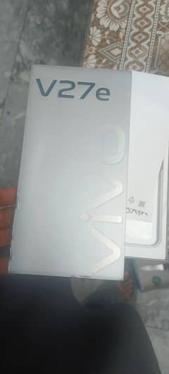 Vivo v27e