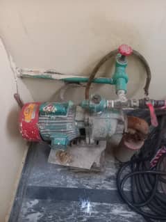 water pump for sale genuine condition