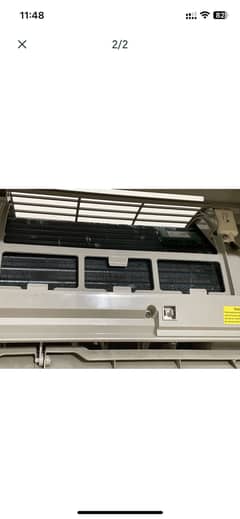 Gree 1 ton Inverter AC