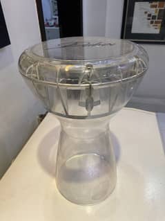 Darbuka - Djembe - Dumbek - Drum - Dholki - Duff - Goblet drum