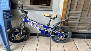 Be good company sports cycle for sale
