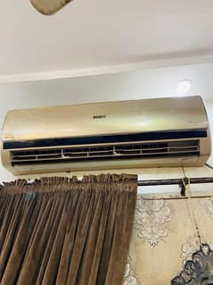 orient full dc inverter 1.5 ton
