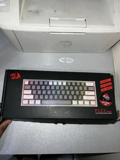 Redragon fizz pro k616