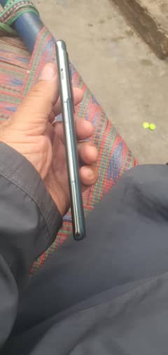 one plus 10 pro 5G 16gb 256gb official PTA approved
