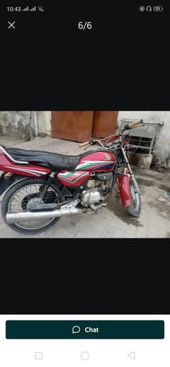 urgent sale Honda Cd 100 Sargodha number exchange honda 125 possible
