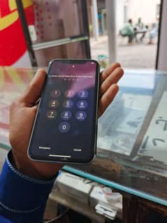 iphone xr pta approved  64