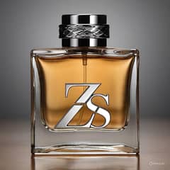best perfume by ZS