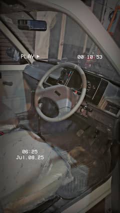 2006 model mehran