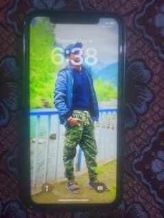 i phone x 64 GB non pta