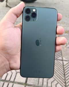 i phone 11 pro max pta