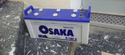 Osaka