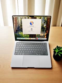 MacBook