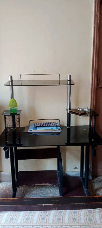 Computer Tabal Type Table